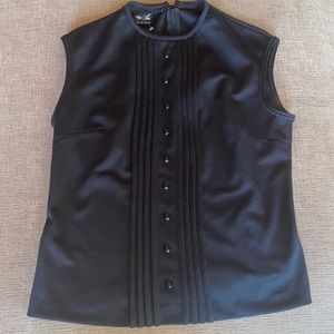 NWOT Tanjay vintage top